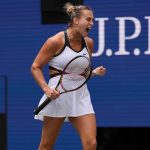 Aryna Sabalenka, Numéro 1 mondiale : succès et opportunités