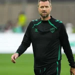 ASSE : Eirik Horneland veut conserver Benjamin Bouchouari lors du mercato