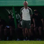ASSE féminine: colère mesurée du coach après la défaite
