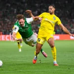 ASSE : Lucas Stassin, un futur transfert à plus de 30 millions d'euros
