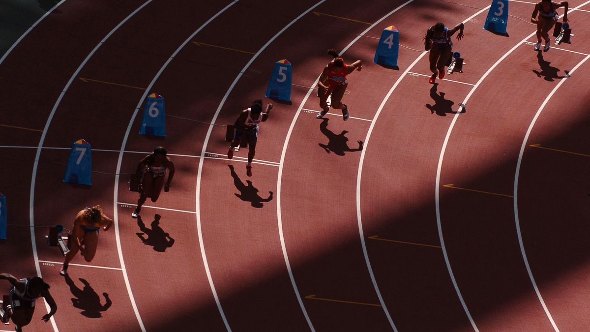 Athlètes françaises sous test de féminité avant les Mondiaux d'athlétisme