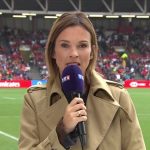 Audiences samedi : record historique rugby féminin France-Angleterre sur TF1