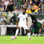 Aurélien Tchouaméni, le pilier indispensable de l'équipe de France