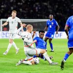 Aurélien Tchouaméni rejoint Zidane au palmarès des cartons rouges