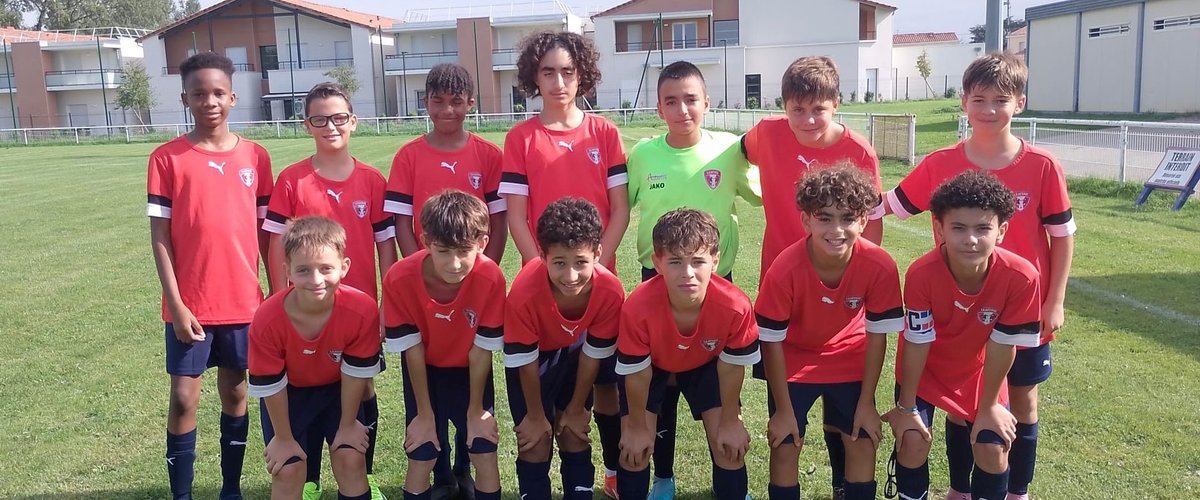 Reprise de championnat et vide-greniers pour le SAA Football à Auterive