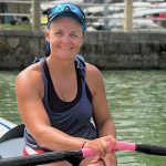 Aviron : Perle Bouge en finale du championnat du monde à Shanghai