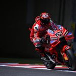 Bagnaia domine le sprint du GP du Japon MotoGP à Motegi