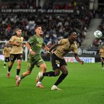 Bakayoko réagit après Amiens SC – ASSE : fier du match