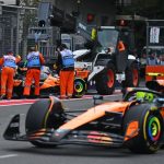 Bakou : Norris reste lucide malgré une septième place