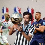 Ballon d'Or 2025 : Platini intouchable, Mbappé et Henry réguliers