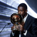 Ballon d'Or 2025 : Démarches de Dembele saluées par Messi et Mbappe