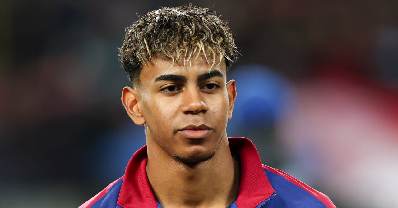 Ballon d'Or: Lamine Yamal attendu à Paris et Barça vise le doublé