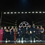 Ballon d’Or: réactions après le sacre d’Ousmane Dembélé