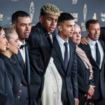 Ballon d’Or: le père de Yamal évoque un préjudice moral