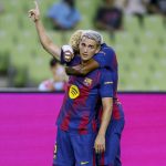 Barça : Flick réagit à la blessure de Gavi et son avenir