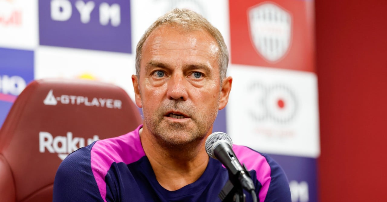 Barça : Gavi indisponible 4–5 mois après une arthroscopie du ménisque