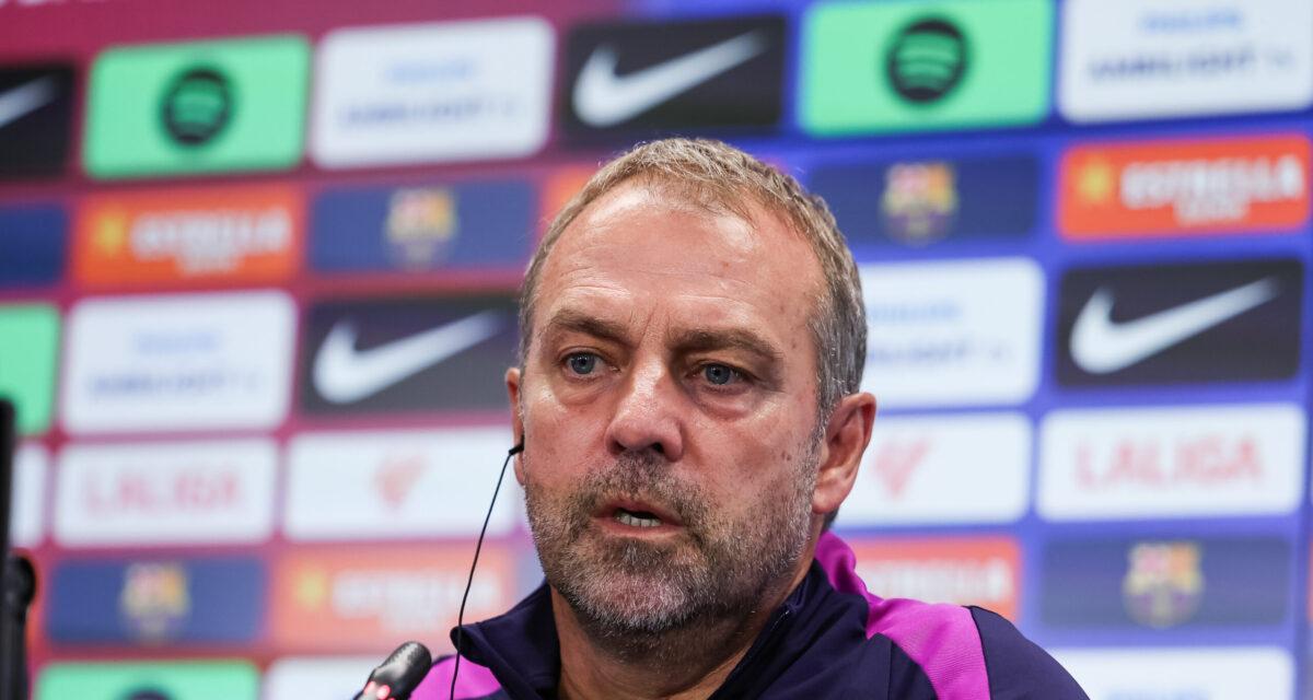 Barça : opération Joan Garcia réussie, retour attendu