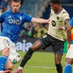 Barça s’impose à Oviedo dans la Liga à six jours du PSG