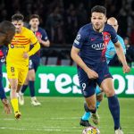 Barcelone-PSG : Match de Ligue des champions à haut risque