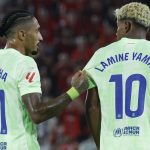 Barcelone privé de deux titulaires avant le choc contre le PSG