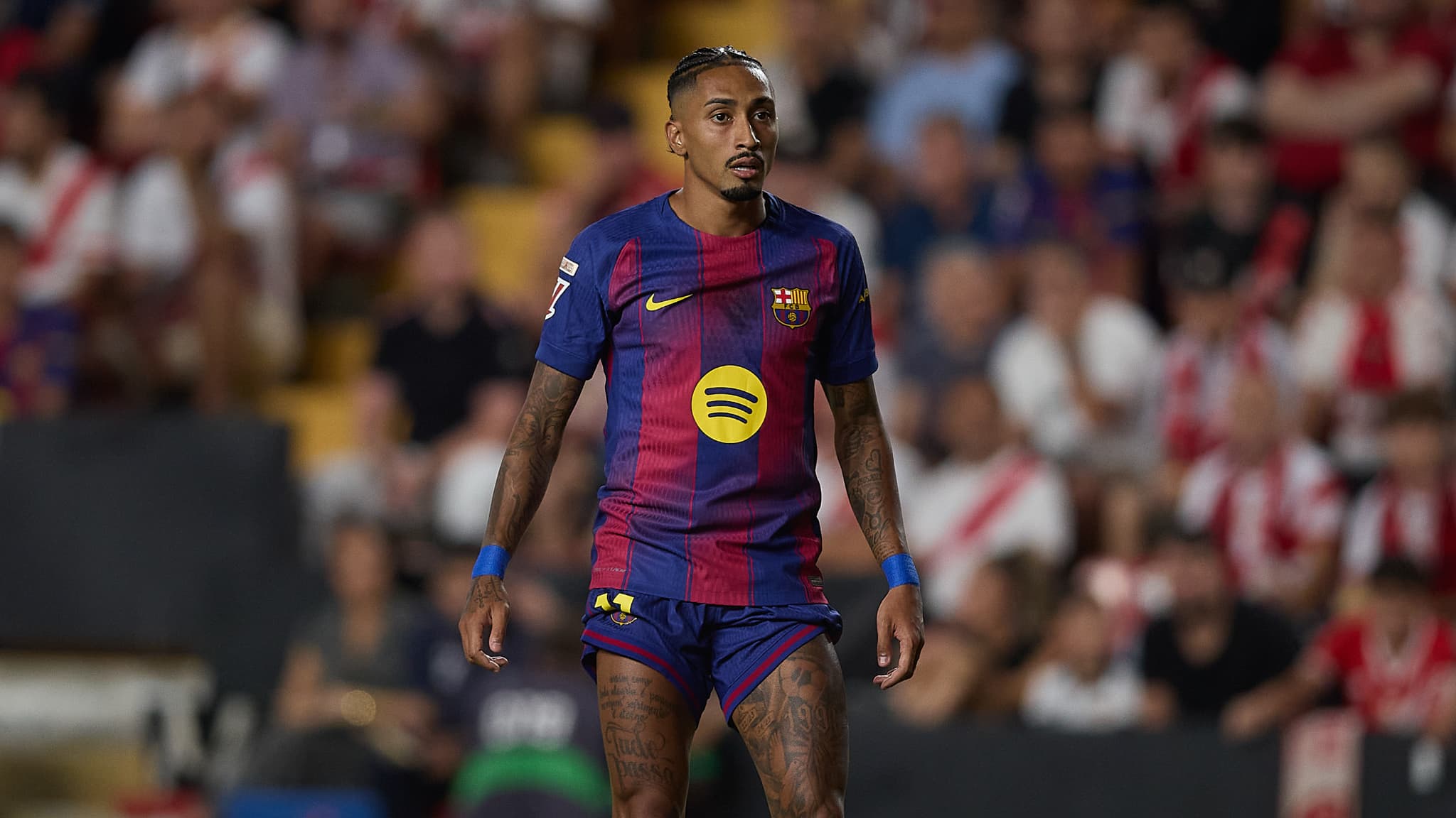 Barcelone bat Getafe 3-0 et revient à deux points du Real | La Liga