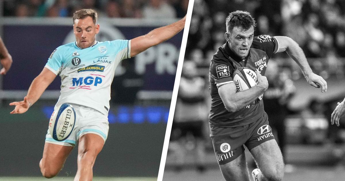 Bayonne-Toulon : Segonds héroïque, Serin décisif et White fautif