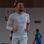 Ben Kovac prêt à relever le défi en Élite 2 avec Evreux