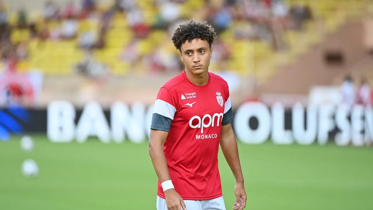 Ben Seghir rejoint Leverkusen, Monaco encaisse plus de 30 M€