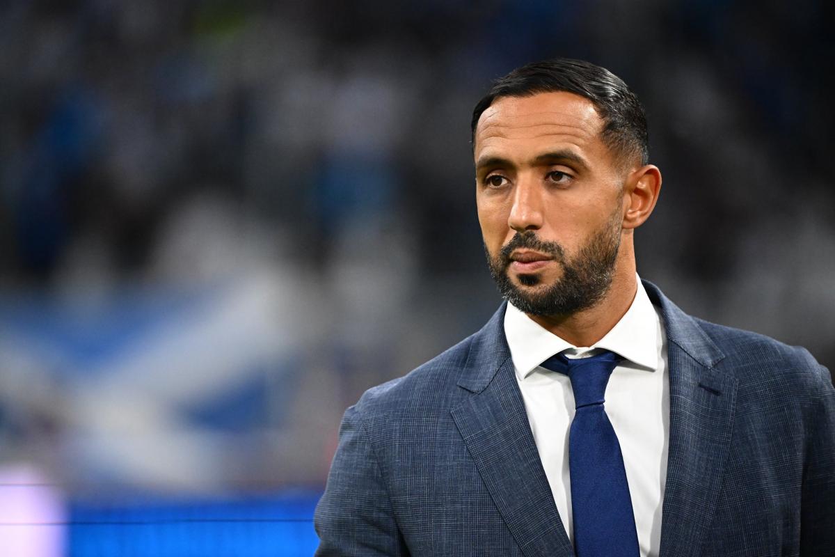 Benatia: la France peut former 4 équipes nationales meilleures que l’Italie