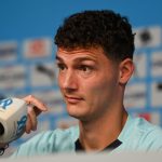 Benjamin Pavard de retour en Ligue 1 à l'Olympique de Marseille