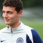 Benjamin Pavard rejoint l'Olympique de Marseille en prêt
