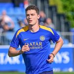 Benjamin Pavard rejoint l'OM : un transfert exceptionnel