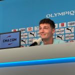 Benjamin Pavard s'engage à l'OM : ambitions, style et leadership