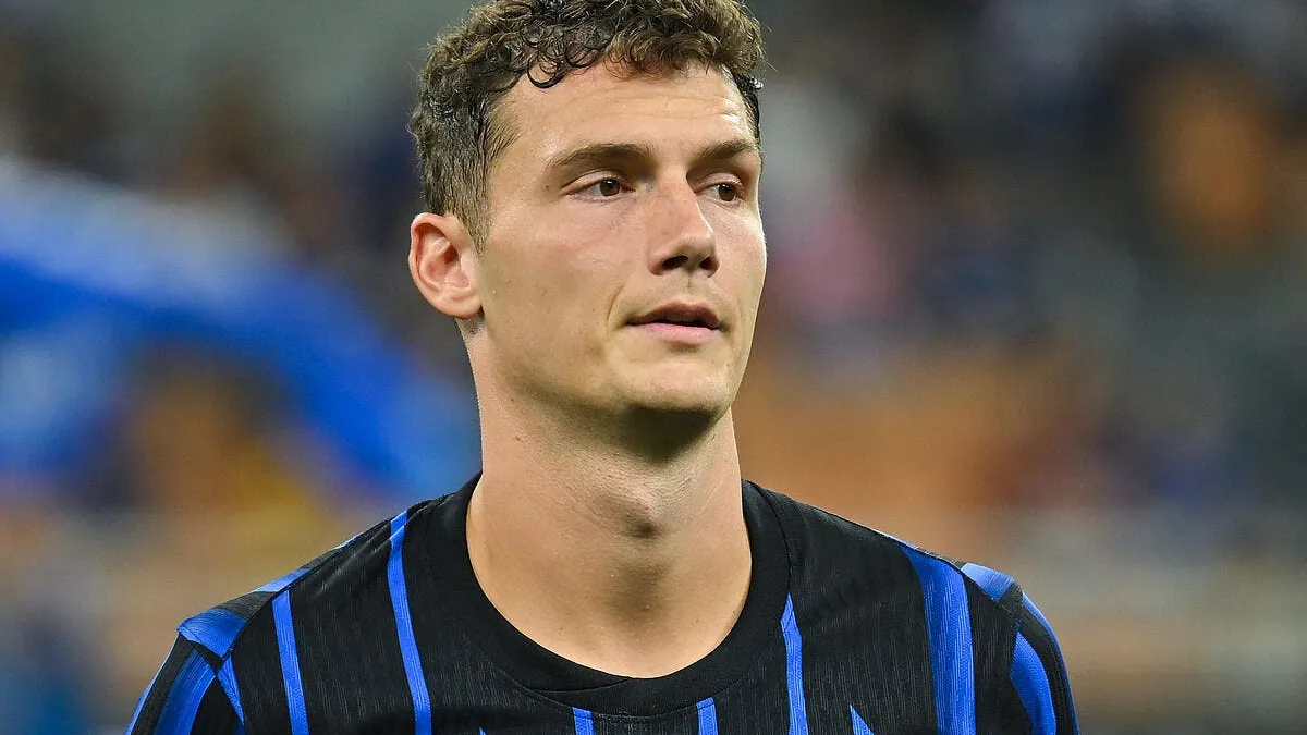 Benjamin Pavard vers l'OL : une nouvelle étape pour le défenseur