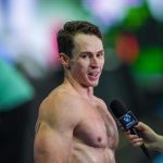 Benjamin Proud quitte la natation pour les Enhanced Games en 2026