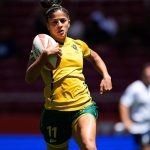 Bianca Silva, de la favela au premier essai historique en Coupe du Monde de rugby