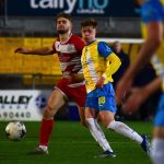 Billy Vigar dans le coma après un grave accident lors d’un match