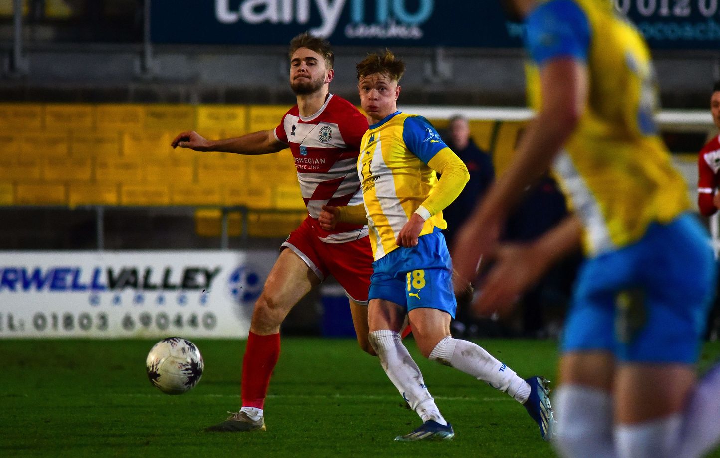 Billy Vigar dans le coma après un grave accident lors d’un match