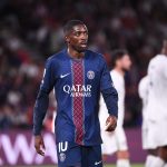 Blessure d'Ousmane Dembélé : le PSG accuse Didier Deschamps