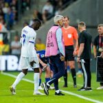 Blessure d'Ousmane Dembélé : qui est responsable ?