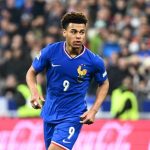 Blessure de Désiré Doué : examens en cours après une blessure au mollet