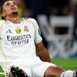 Blessure de Trent Alexander-Arnold : absence prolongée au Real Madrid