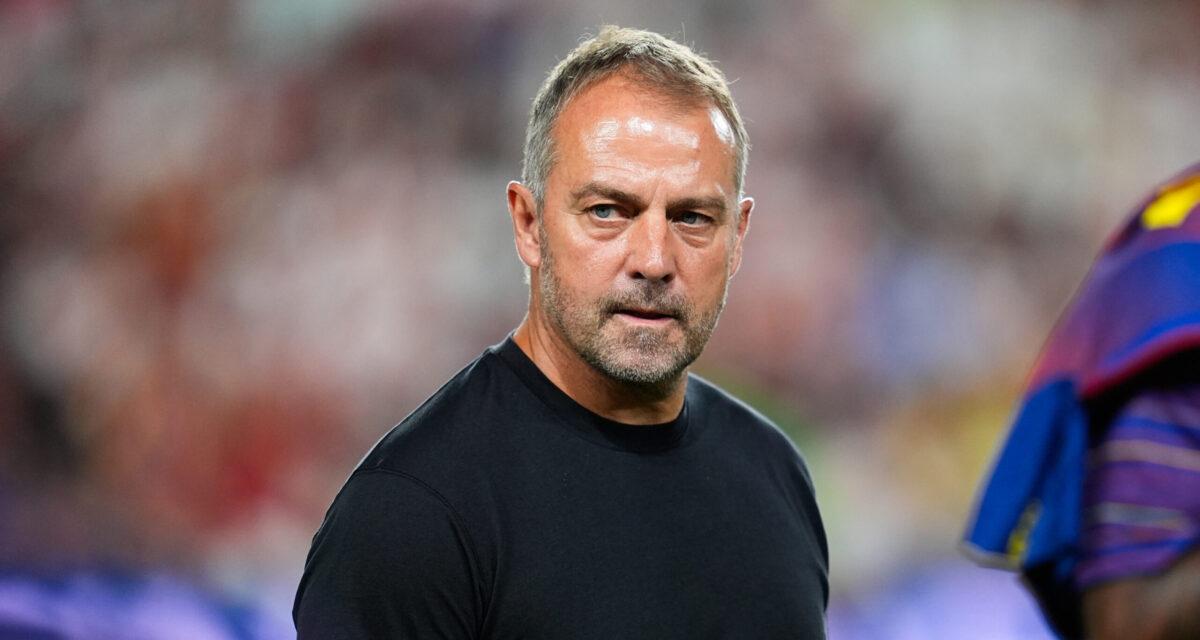 Blessure grave du Barça à dix jours du PSG, incertitude pour Fermín