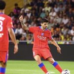 Blessures au PSG : Lucas Beraldo et Kang-in Lee passent des examens