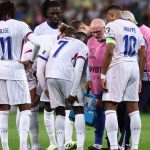 Blessures majeures : Dembélé et Doué absents pour plusieurs semaines