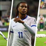 Bleus : quelles solutions pour l'équipe de France face aux blessures contre l’Islande ?