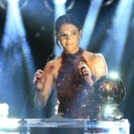 Bonmati remporte son 3e Ballon d'Or d'affilée et entre dans l'histoire