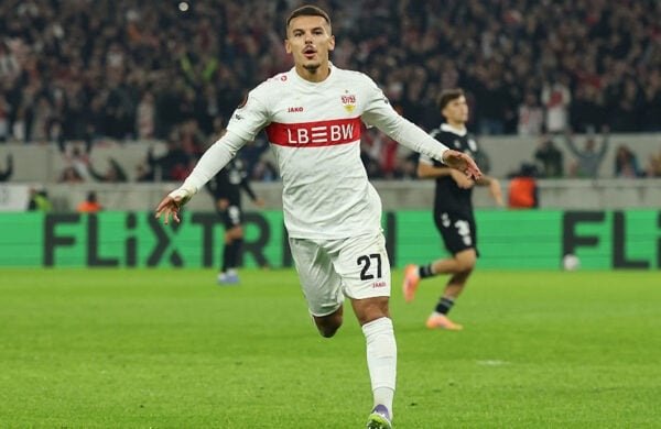 Bouanani et Ghezzal brillent en Ligue Europa : performances algériennes