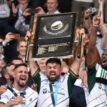 Bouclier de champion de Pro D2 volé lors d’une foire agricole: enquête ouverte