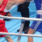 Boxe : Annulation des Mondiaux pour l'équipe de France féminine